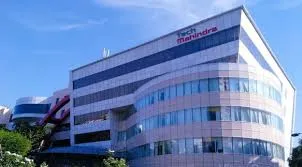 Tech Mahindra