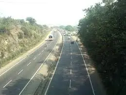 Bengaluru-Mumbai ByPass
