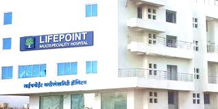 Lifepoint Hospital