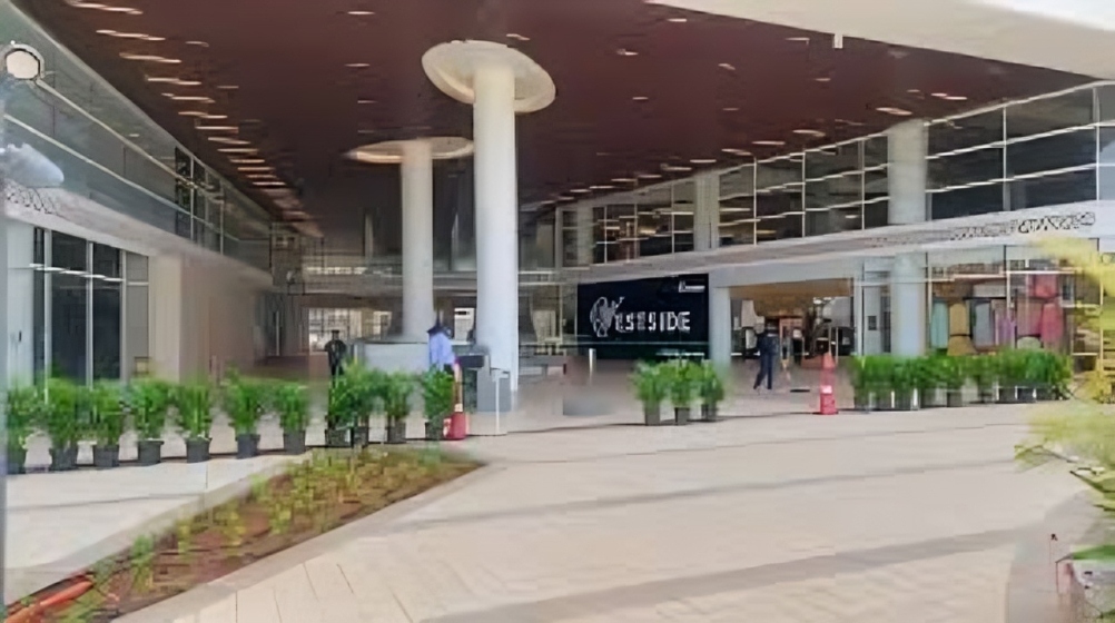 Grand Highstreet Mall