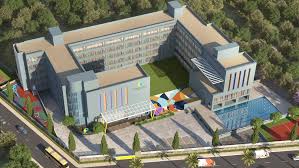 Bharati Vidyapeeth Rabindranath Tagore School