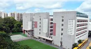 Elpro International School