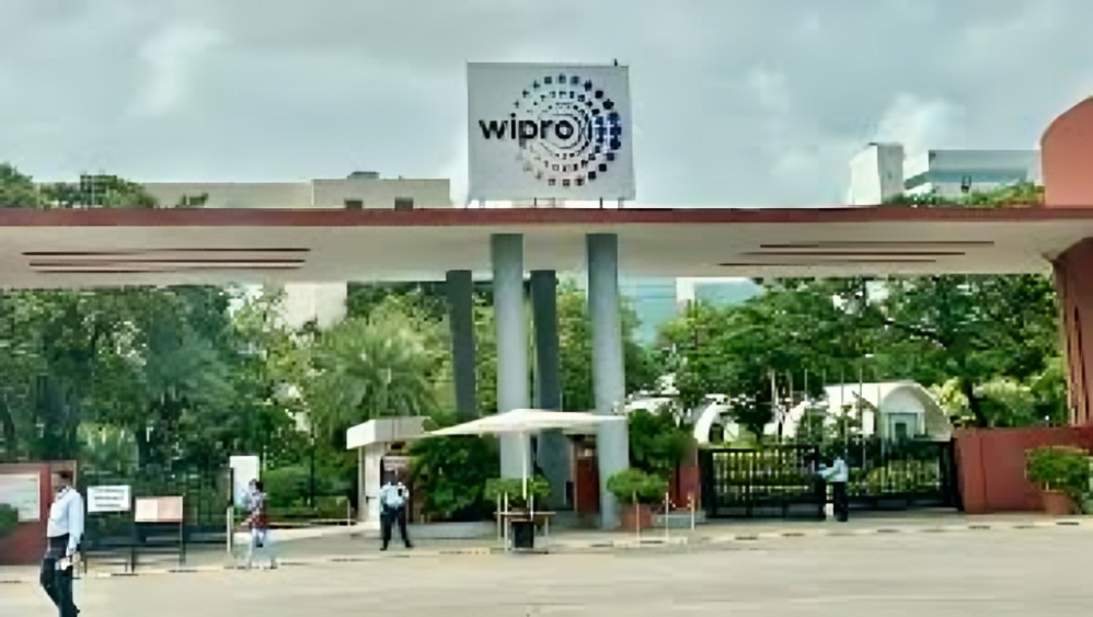 Wipro