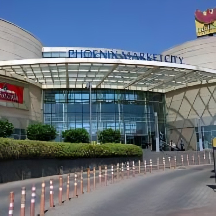 Phoenix Marketcity Mall (Wakad)