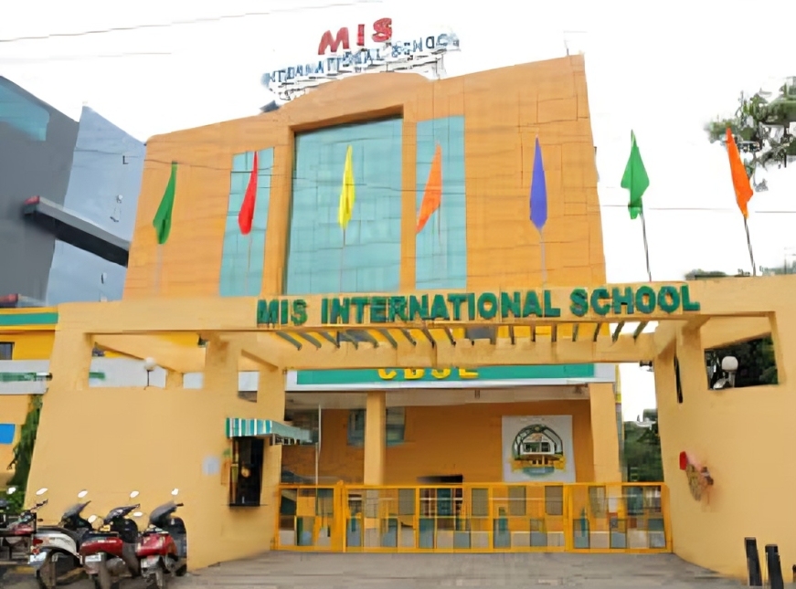 Mitcon International School