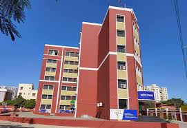Ryan International Academy — near the property