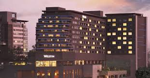 Westin Hotel