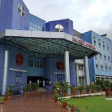 Annasaheb Magar Hospital