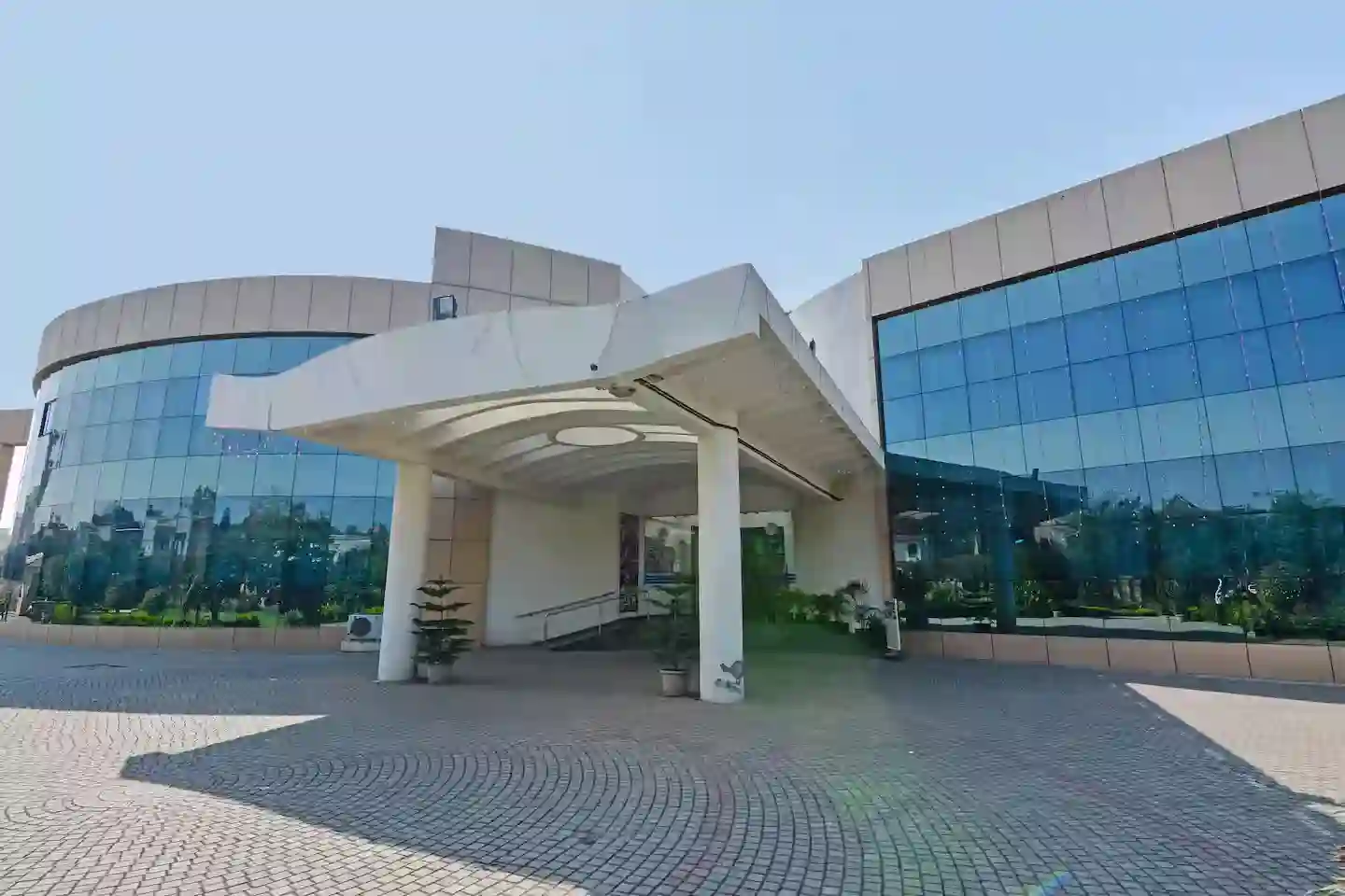 The Country Club