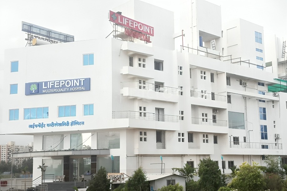 LifePoint Multispecialty Hospital
