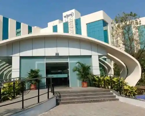 Wipro Limited