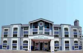 Ryan International School