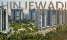 Hinjewadi Phase 1 — near the property
