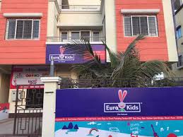 euro kids ravet