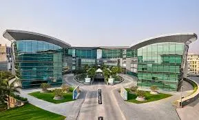 EON IT Park, Kharadi — near the property