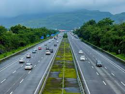Mumbai-Bangalore Expressway (NH 48)