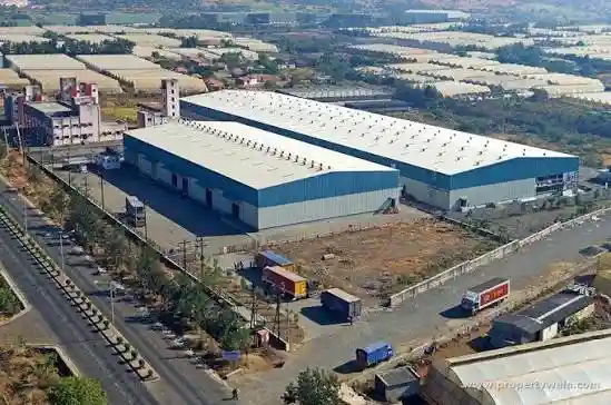 Chakan MIDC