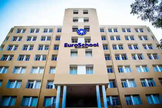 Euro school undri