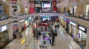 Royal Heritage Mall — near the property