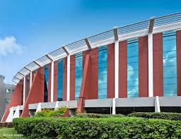 SP Infocity, Hadapsar — near the property
