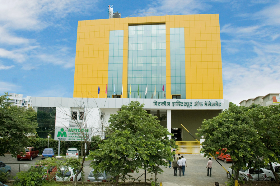 MITCON Institute Of Management
