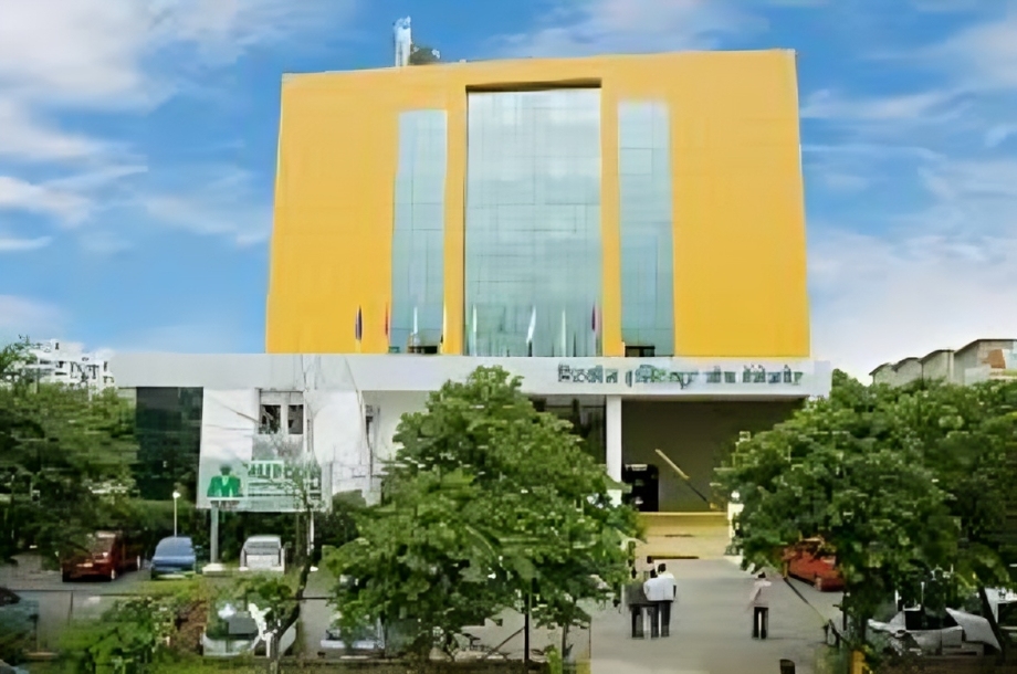 Mitcon Institute Of Management