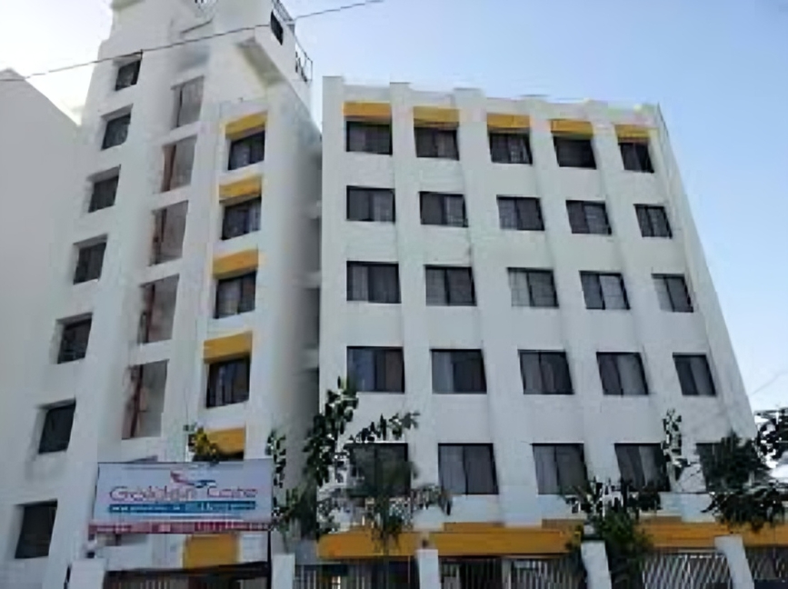 Golden Care Hospital