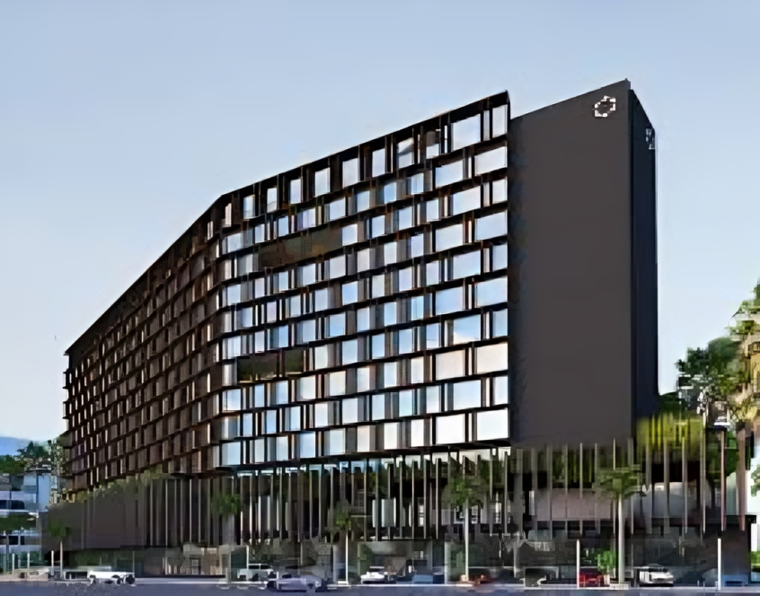 Solitare Business Park