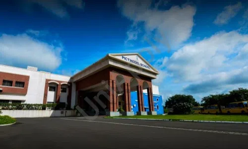PICT Model School