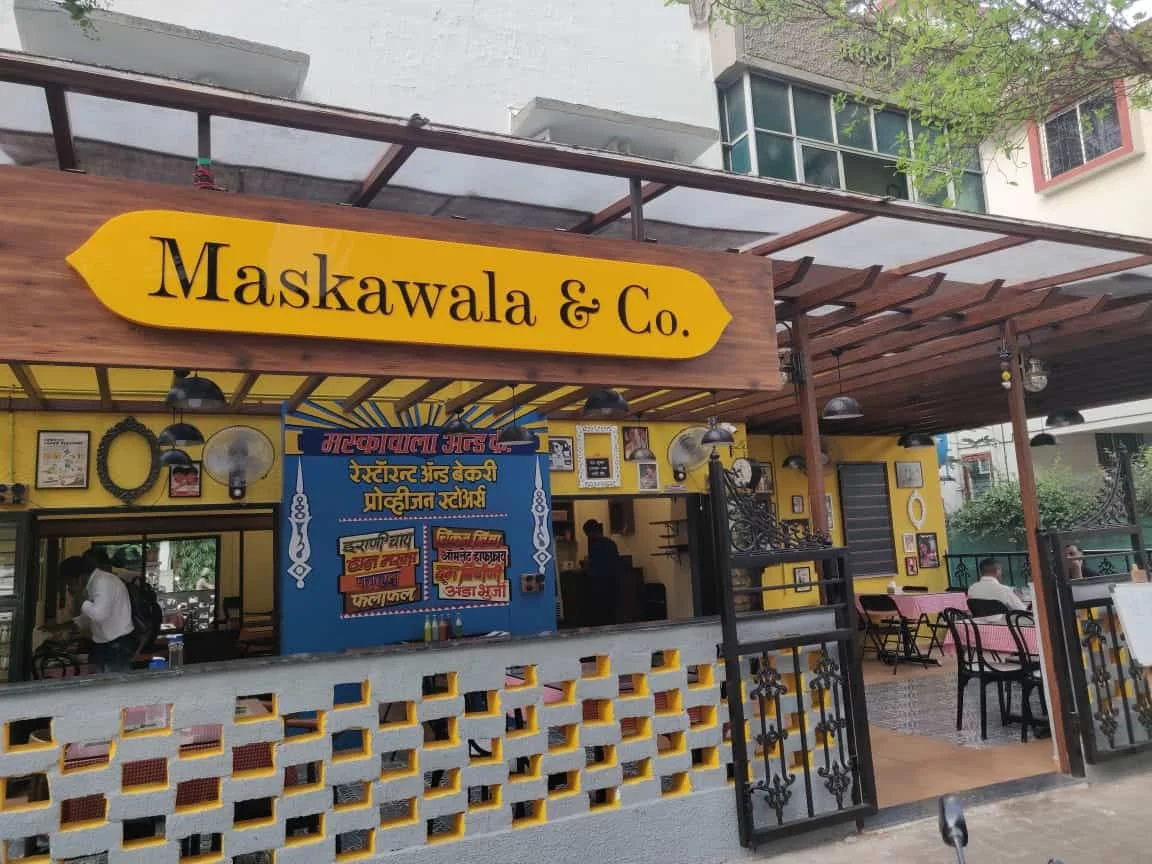 Maskawala & Co.