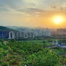 Baner Hills