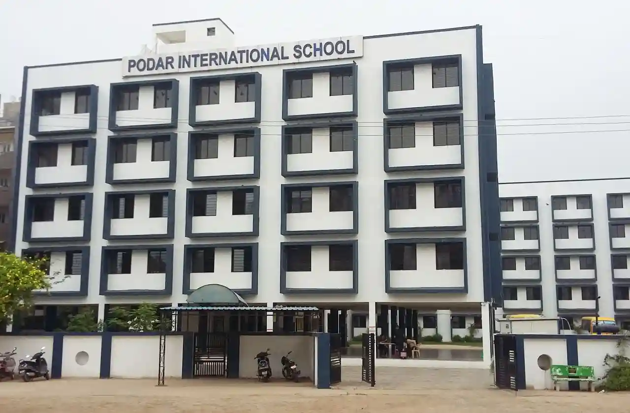 Podar International School