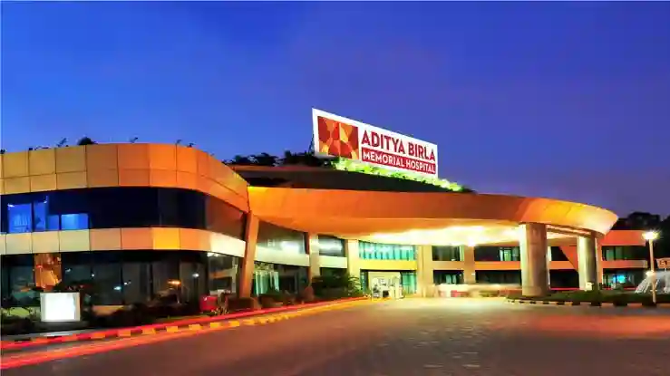 Aditya Birla Hospital