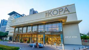 kopa mall