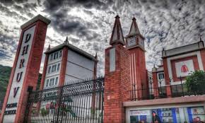 Dhruv Global School