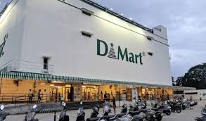 D Mart