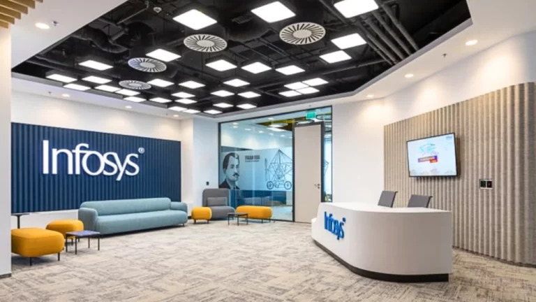 Infosys
