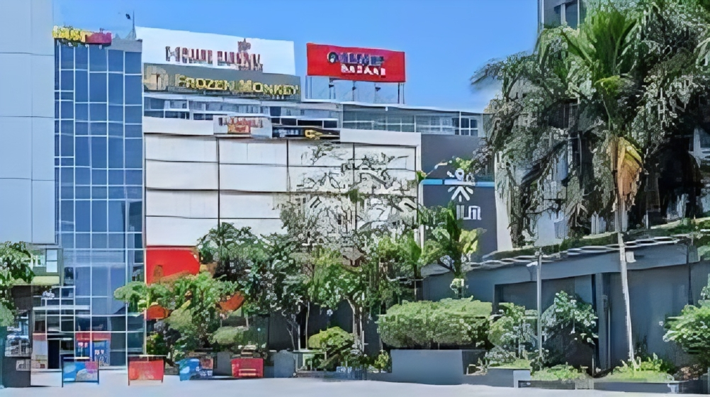 E-Square Multiplex (Hinjewadi Phase 1)