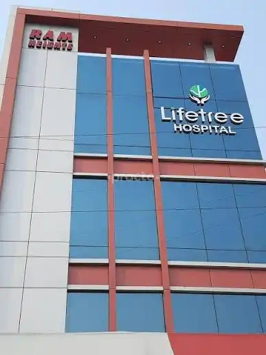 LifeTree Hospital