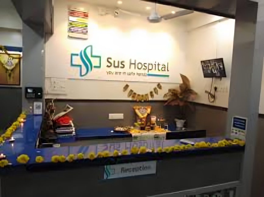 Sus Hospital