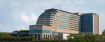 Westin Hotel