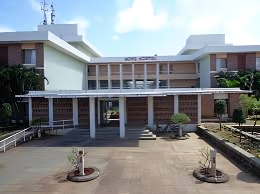 Symbiosis Institute Lavale