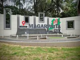 Magarpatta