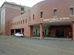 Pawar Public School (Phase 1)