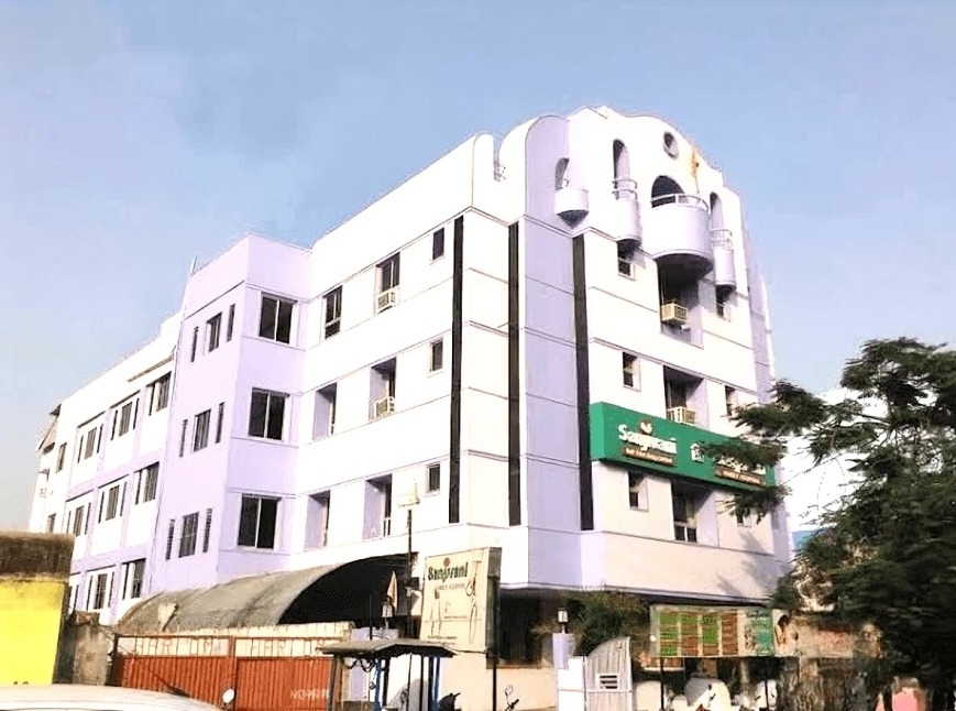 Sanjeevani Multi Speciality Hospital