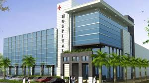 Multispecialty Hospitals