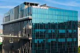 Amar Madhuban Tech Park
