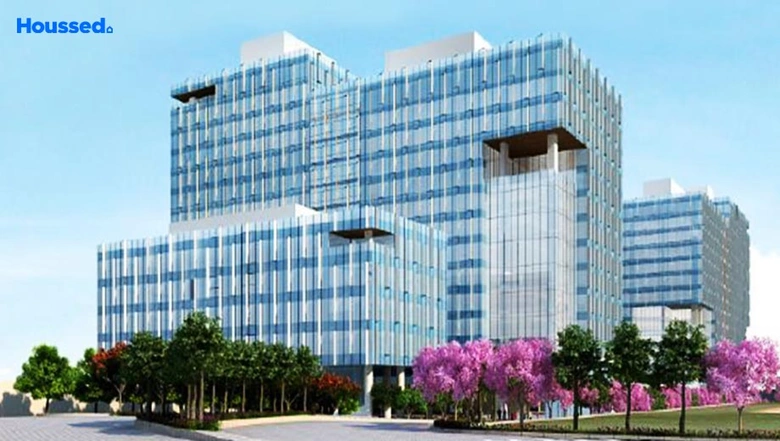 International Tech Park Kharadi