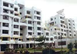 Salunkhe Vihar — near the property