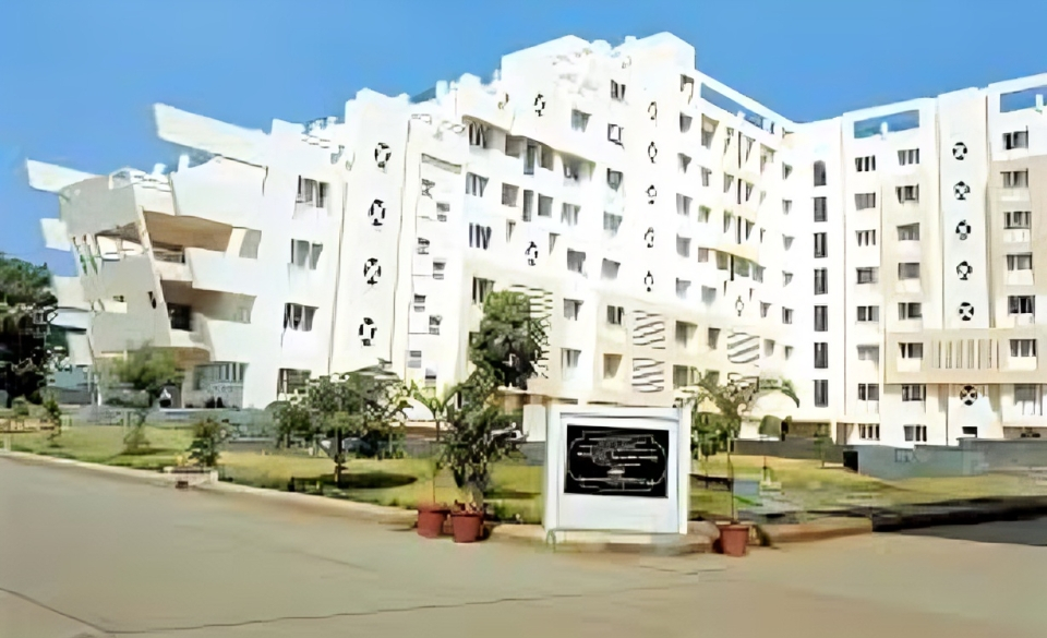 International Institute of Information Technology (IIIT)